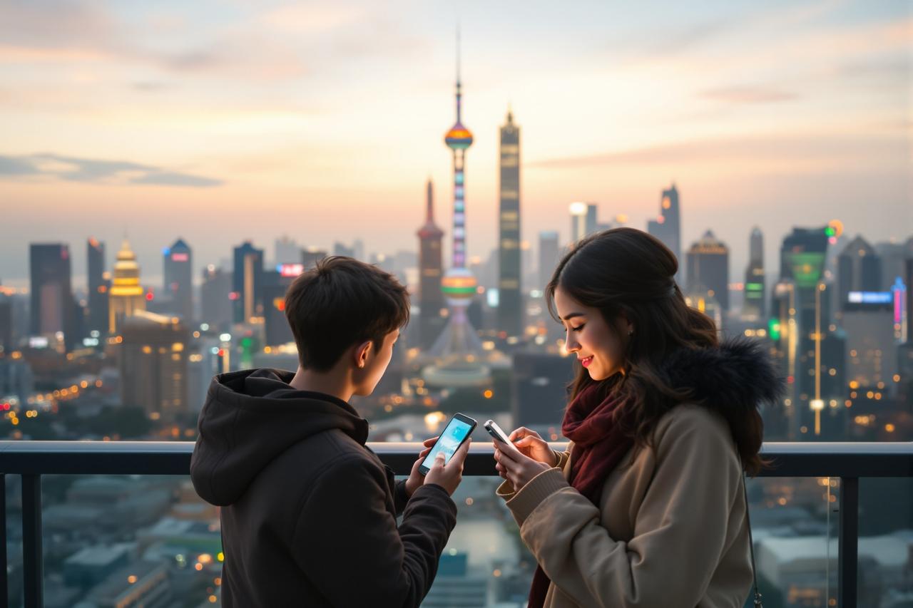 时光印记精彩剧照3 - 国产浮力影院出品