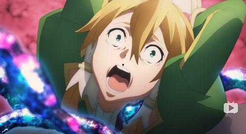 被触手漫画,揭开神秘漫画世界的奇幻之旅