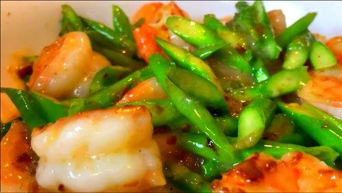 蒜蓉虾的做法视频,家常美味轻松学